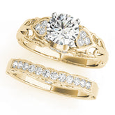 Engagement Rings Antique - TN50794-E
